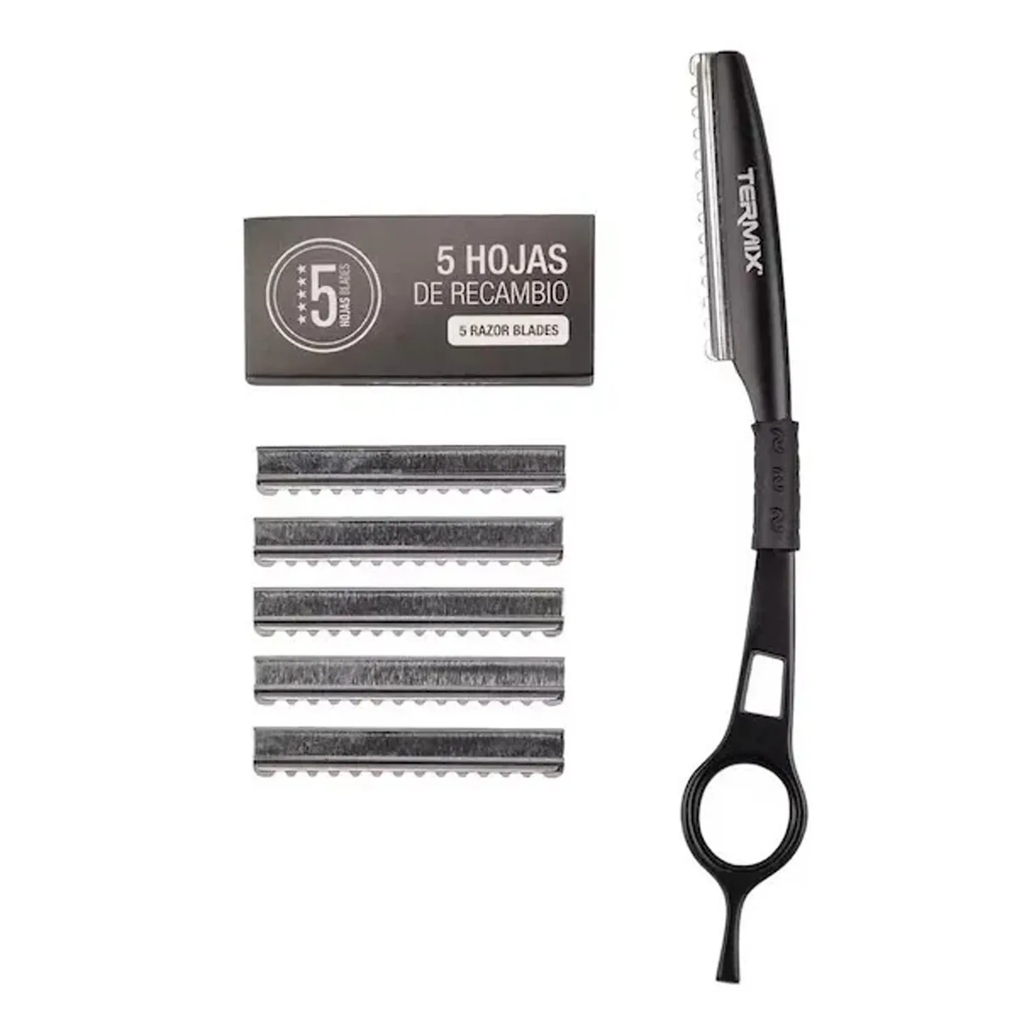 Navaja de Corte Profesional Termix –