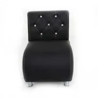 Juego Sillón de Espera Estilo de Clase Zair - Sillón Auxiliar 7