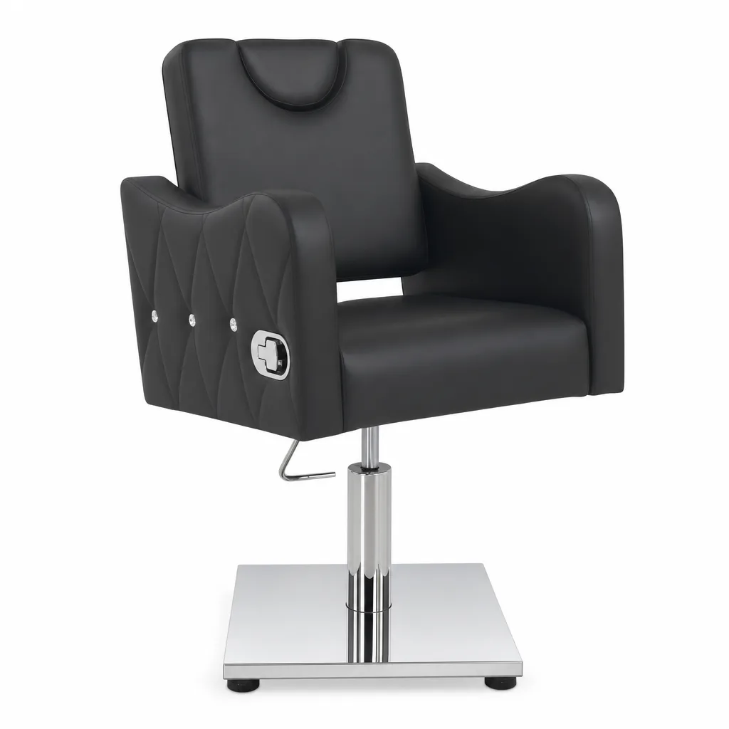 Silla Reclinable Diseño Ergonómico - PIA
