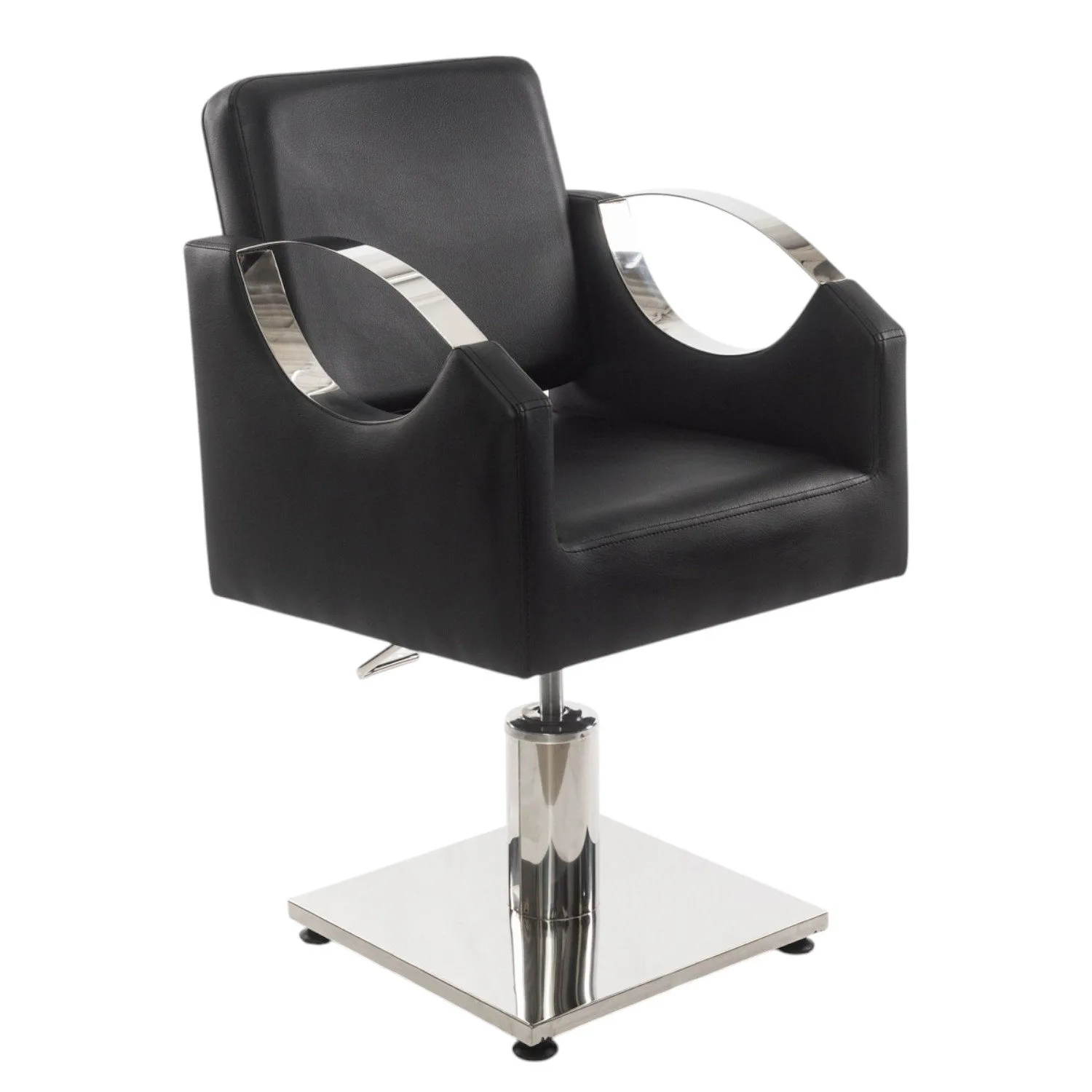 Silla de Corte Estético Profesional Caya