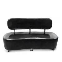 Juego Sillón de Espera Elegancia Total Zac - Sillón Principal 5