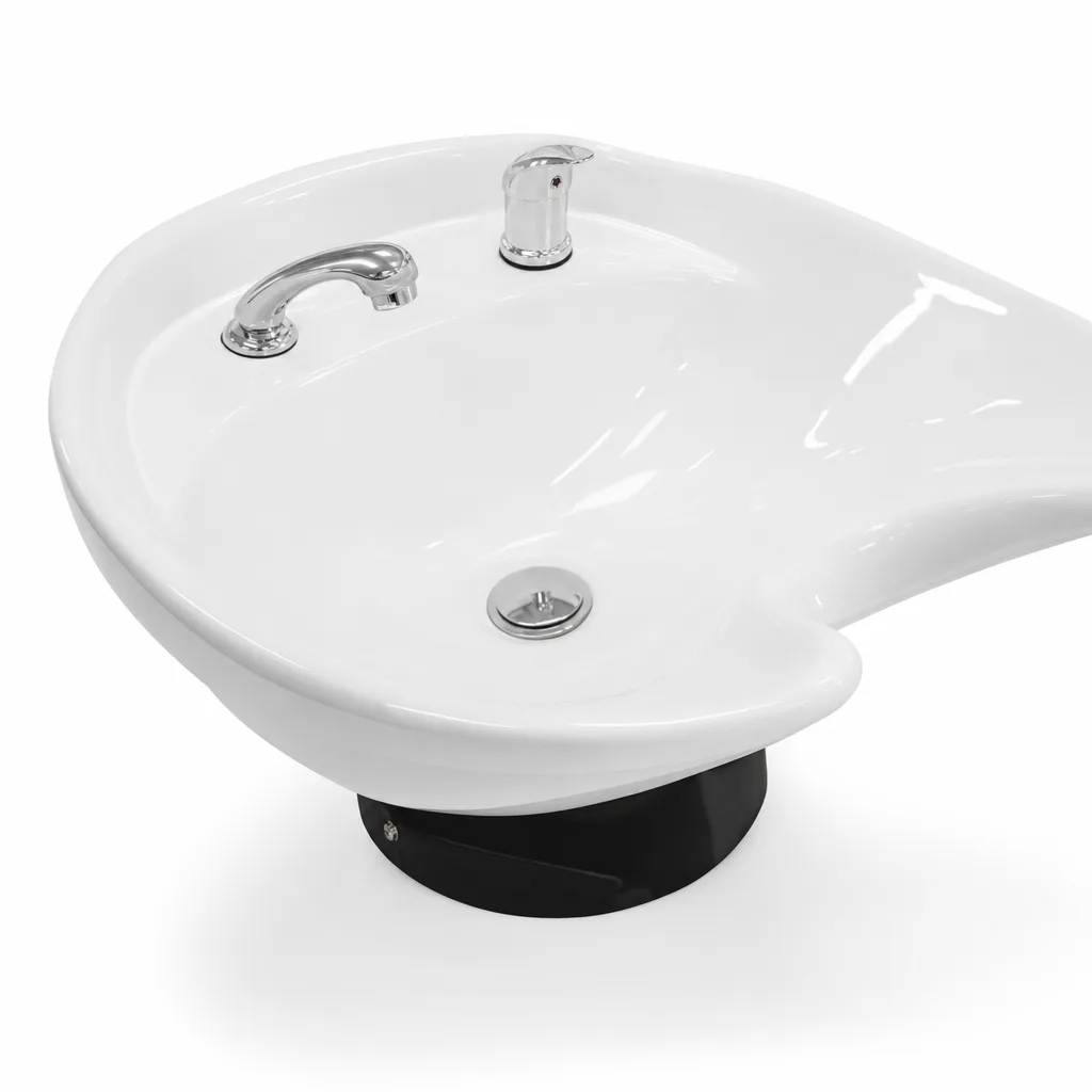 Lavadero de Loza Blanca