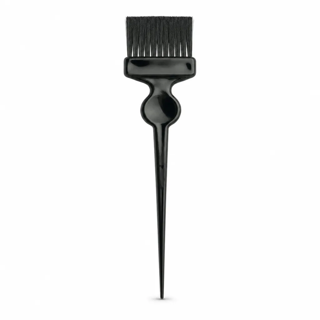 Cepillo Quitapelo Profesional Negro - TERMIX