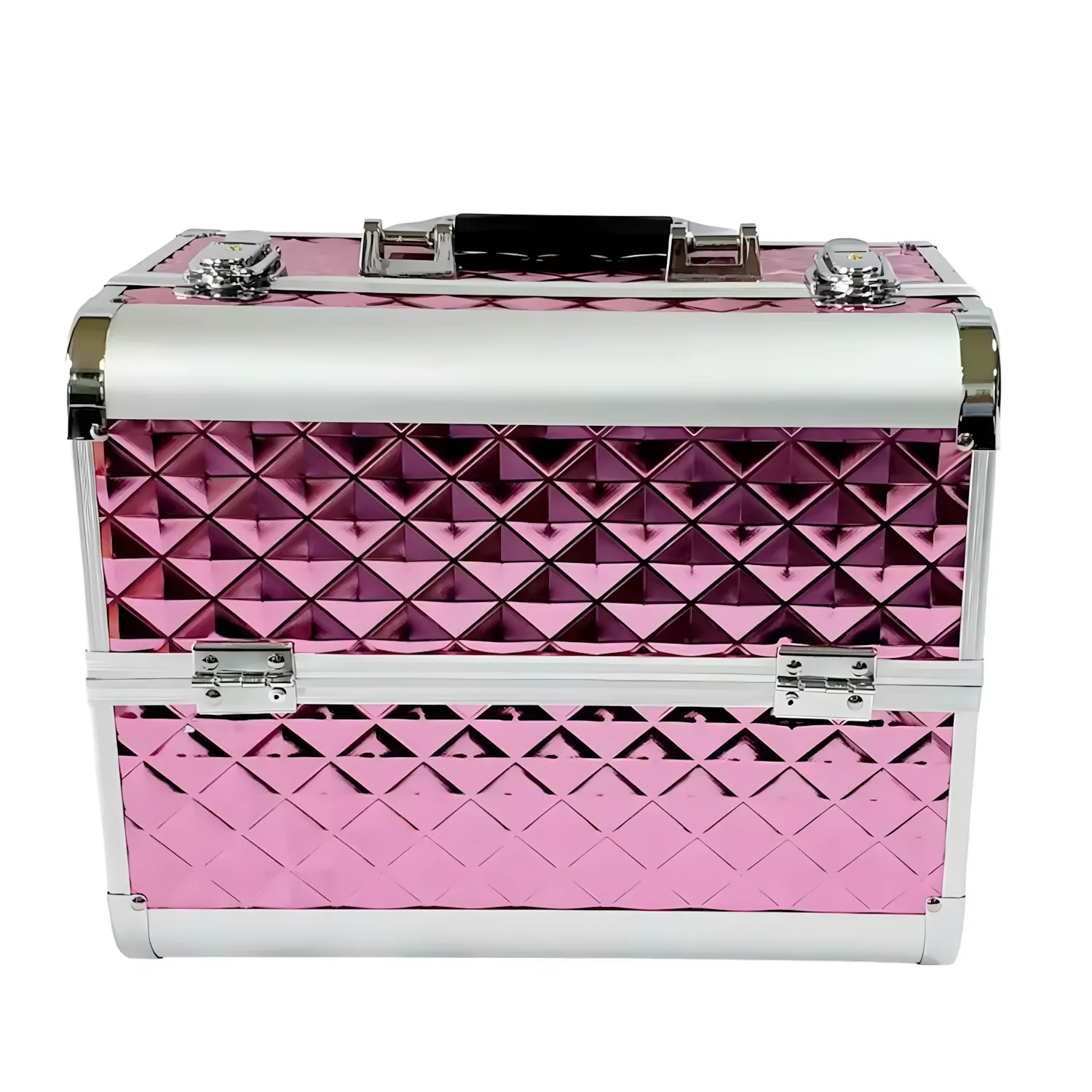 Neceser Estampado Funcional y Distinto Becca