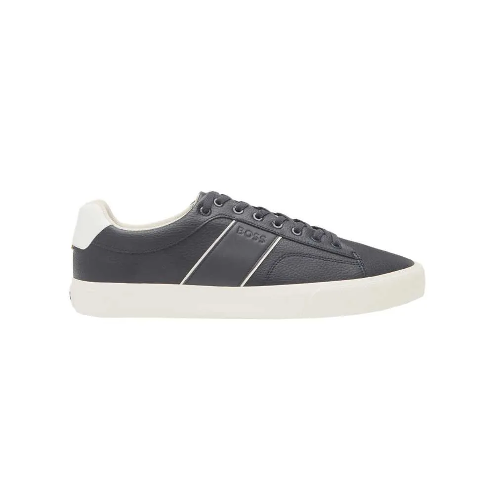 HUGO BOSS AIDEN TENN GRLTP DARK BLUE