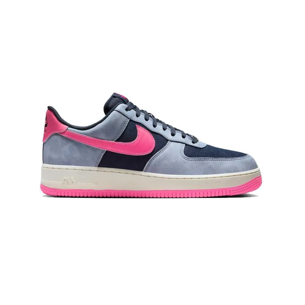 NIKE AIR FORCE 1 '07 LX