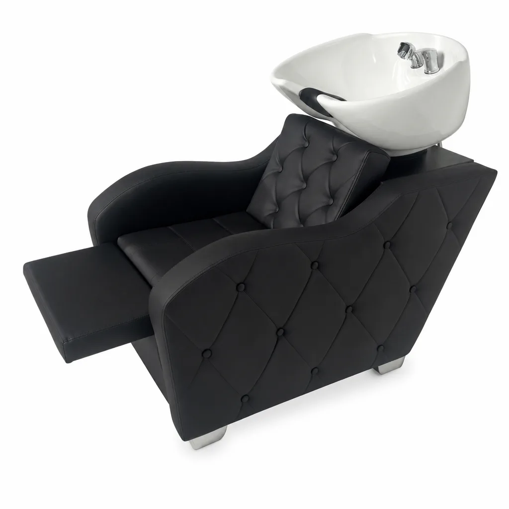 Lavacabeza Profesional Spa Diseño Moderno - GINA