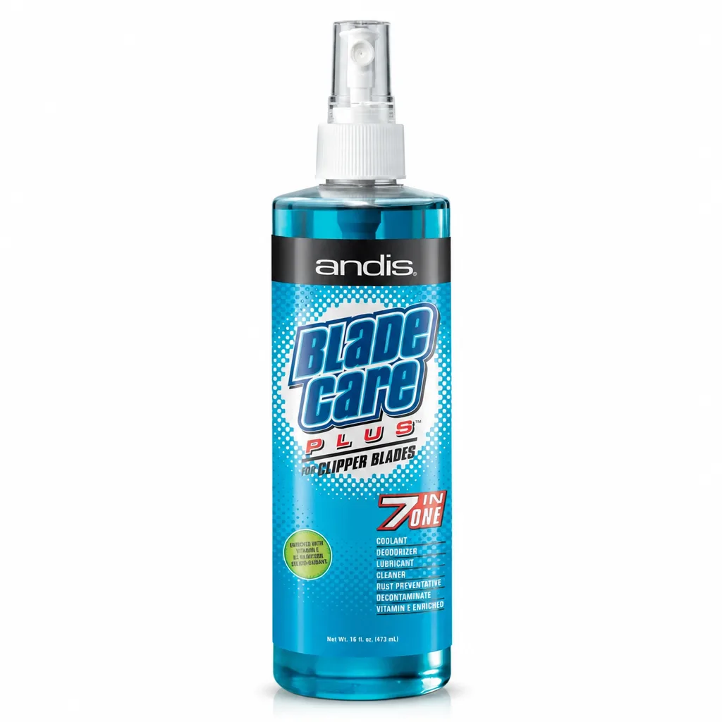 Blade Care Plus Spray 473 Pro Único Andis
