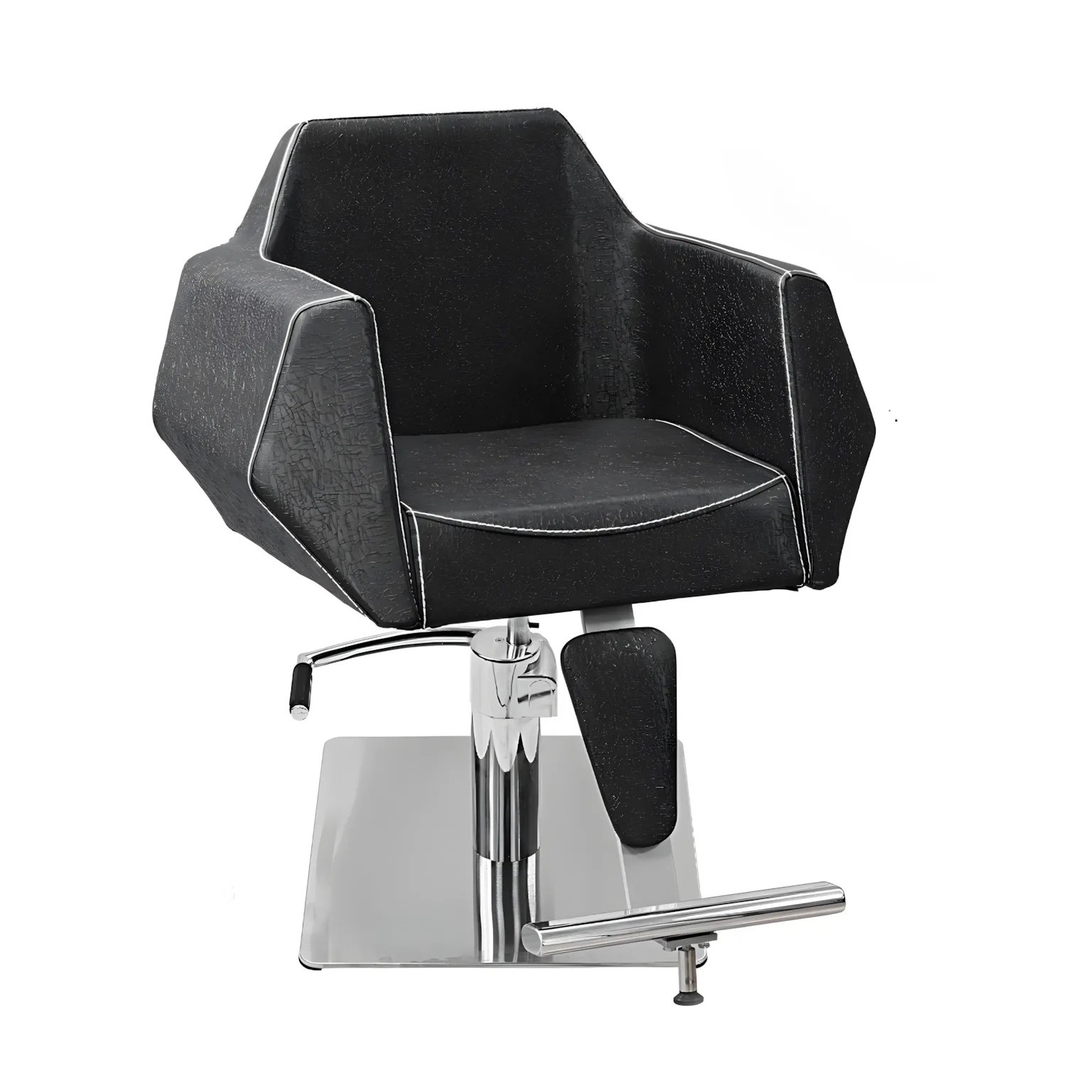 Silla de Corte con Estilo Atractivo Maca