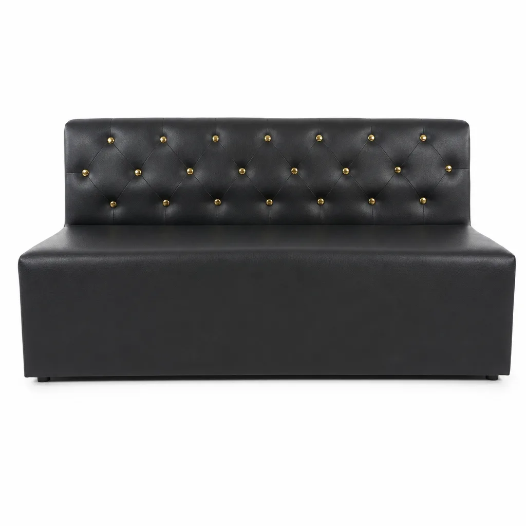 Sillon de espera Comodo Y elegante - Principal