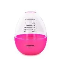 Kit Coctelera Profesional para Tinte Termix - Fucsia...