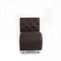 Juego Sillón de Espera Diseño Radiante Axel - Sillón Auxiliar 12