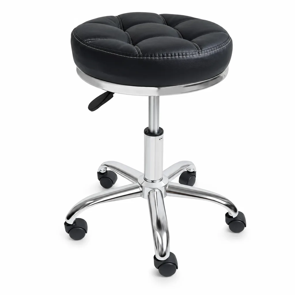 SILLA DE MANICURE