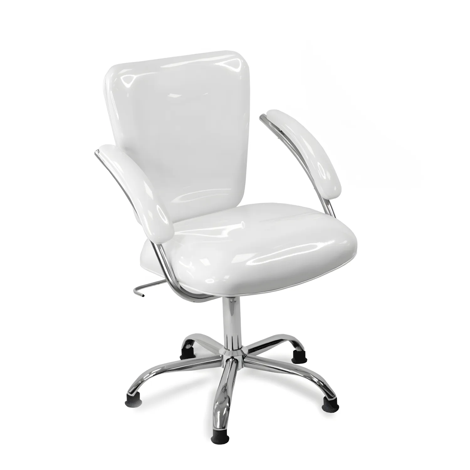 Silla de Corte Diseño Ligero y Comodo Ela