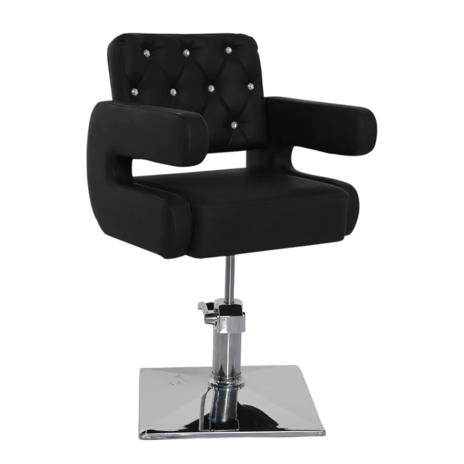 Silla de Corte Profesional Ergonómico - ALMA