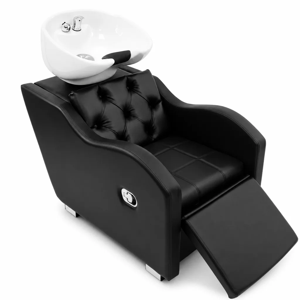 Lavacabeza Ergonómico con Elegancia Sira