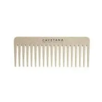 Kit Peine de Dientes Anchos Cayetana - Beige.