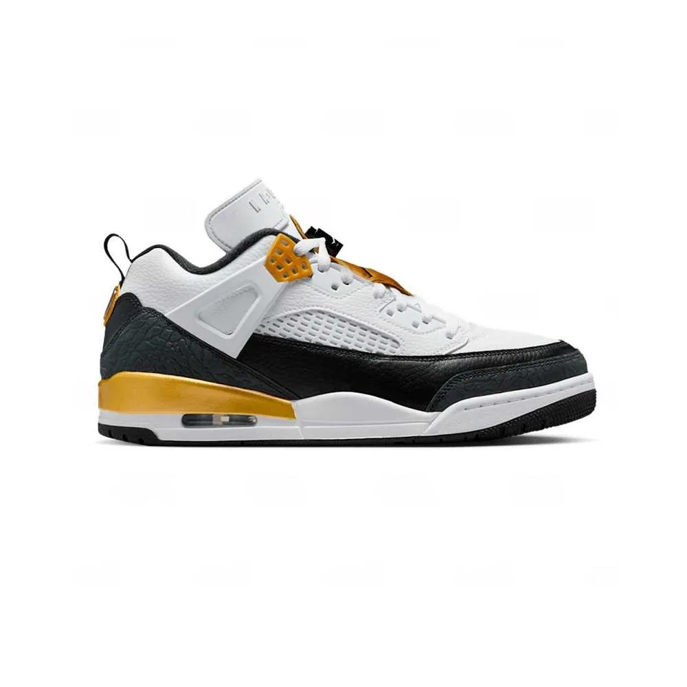 SPIZIKE LOW