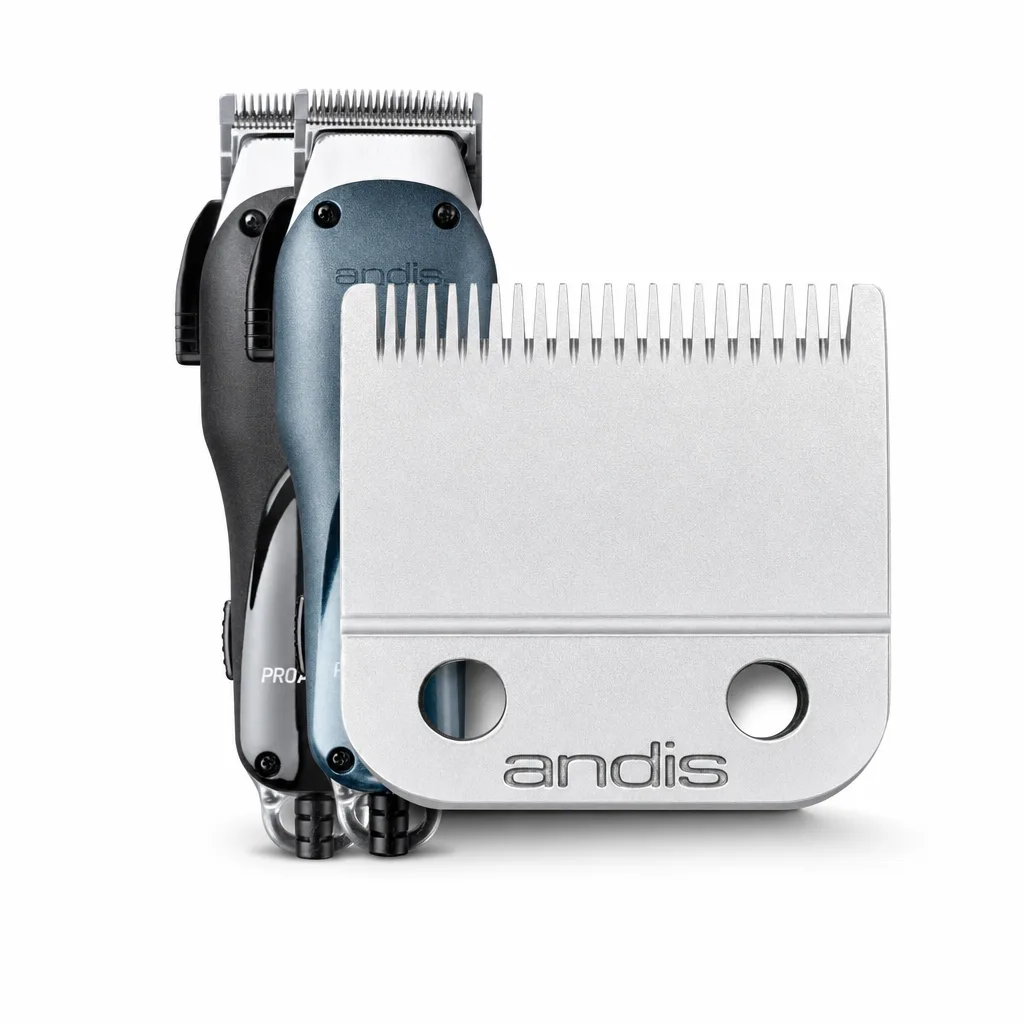 Cuchilla Fade ProAlloy Andis