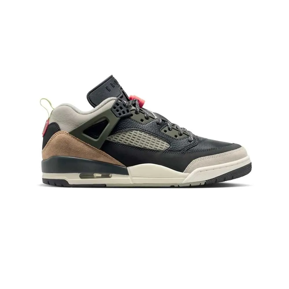 SPIZIKE LOW