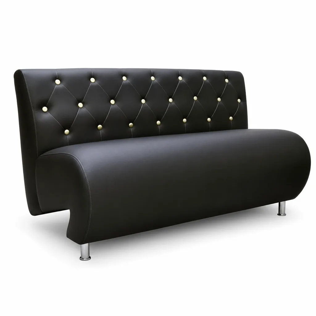 Juego de sillon puntos dorados - Principal