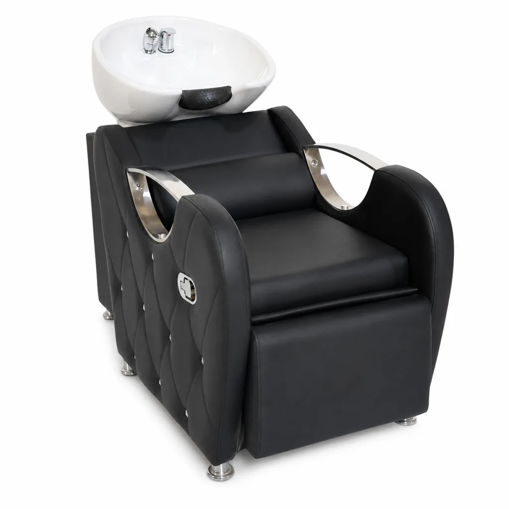 Lavacabeza Ergonómico Estilo Cómodo - DARA .