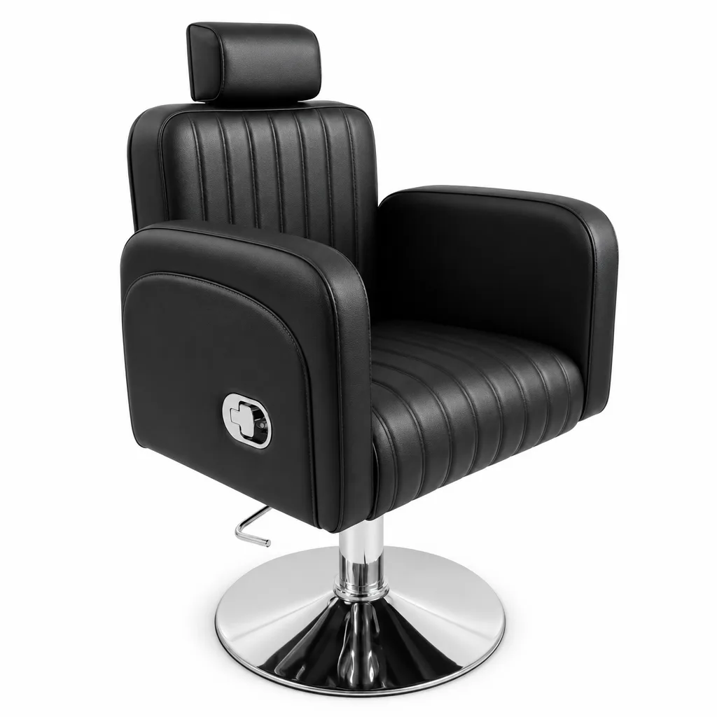 Silla de maquillaje