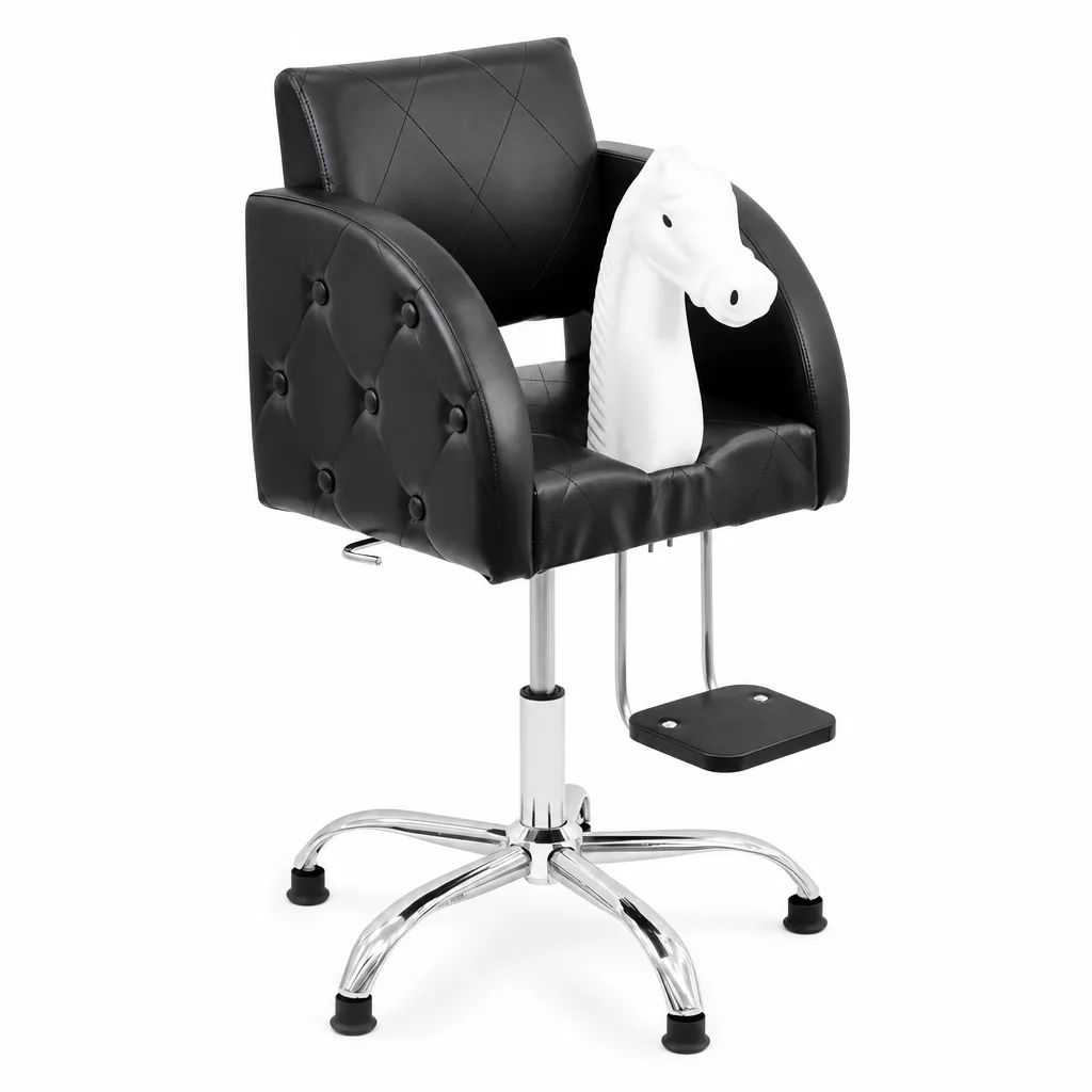 Silla Caballito Comodidad que Resalta Ome