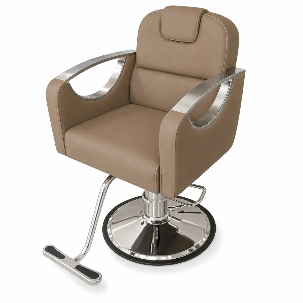 Silla de Maquillaje Comoda KIN