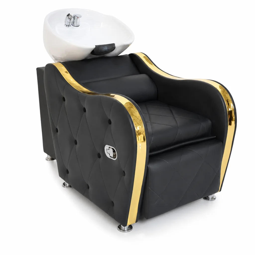 Lavacabeza Ergonómico Estilo Comodo - BEN