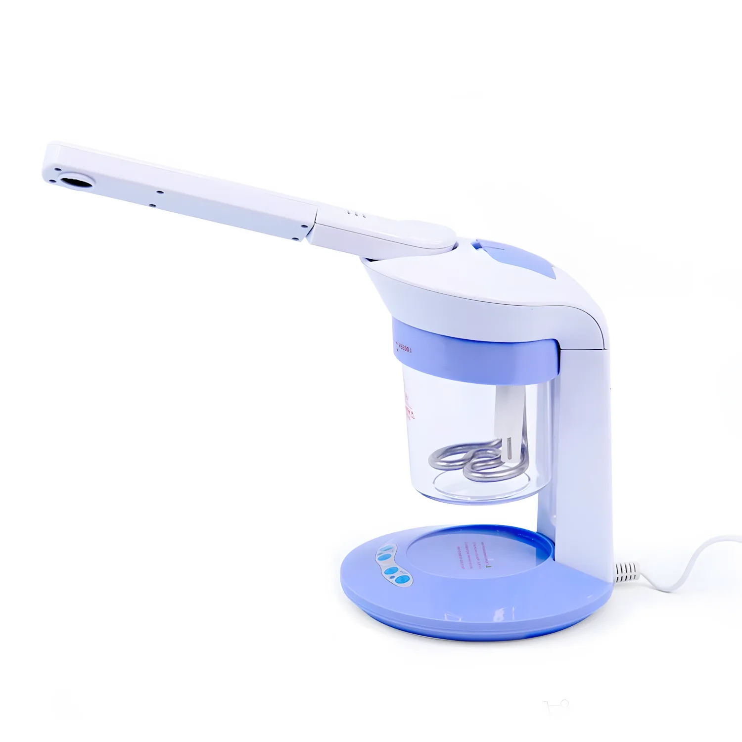 Vaporizador de Ozono Limpieza Única Avis