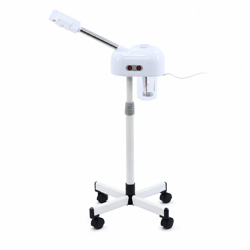 Vaporizador de Ozono Impureza Limpia Alice