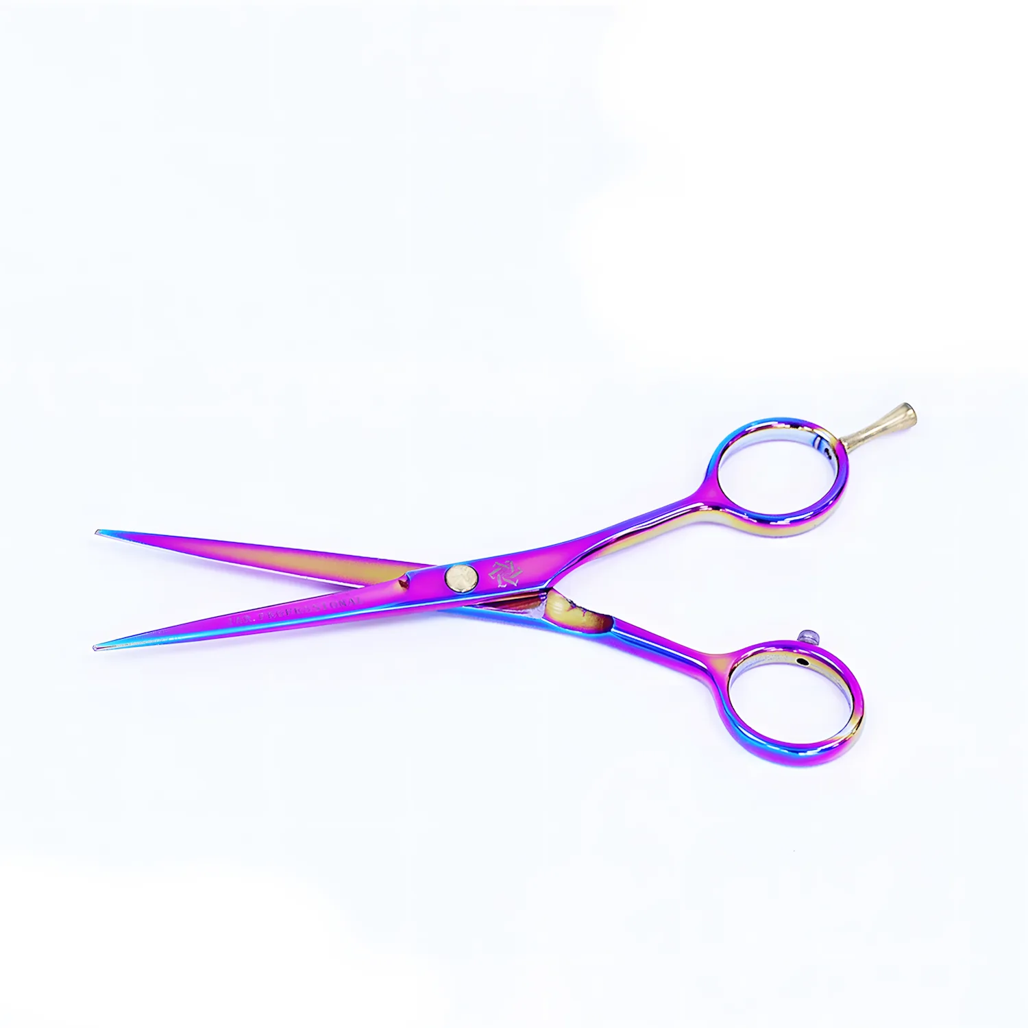 Tijera Filo Dulce 5.5" Precisión Fino Danko