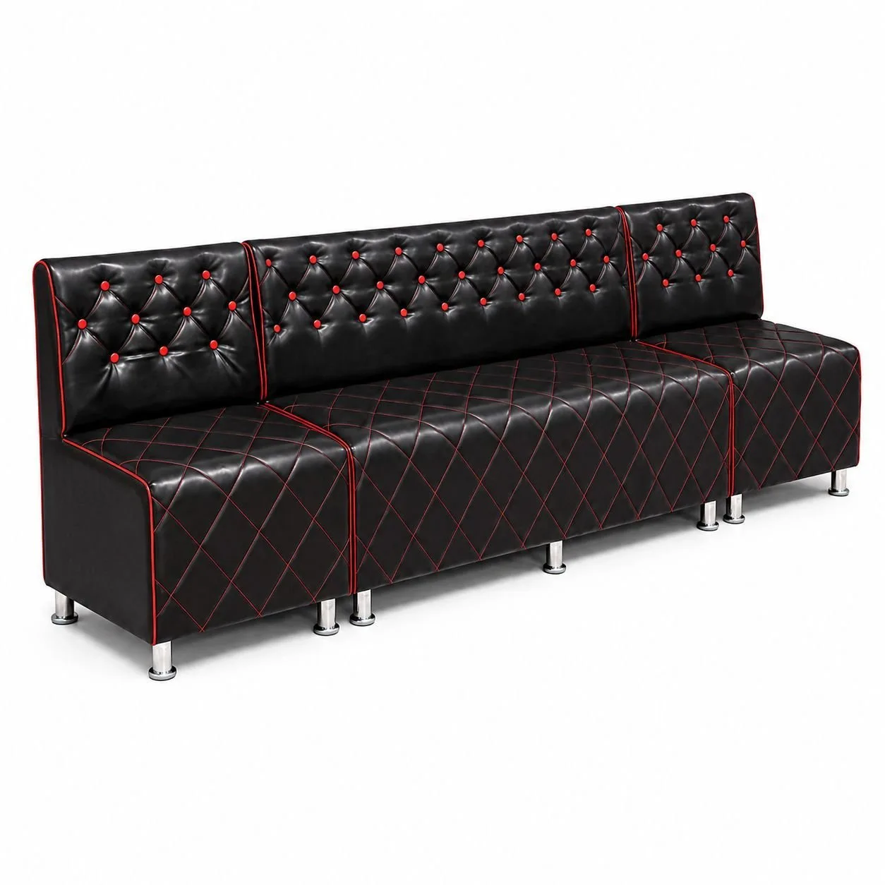 Sofa de espera
