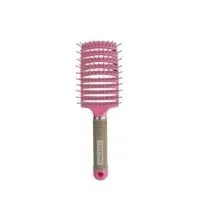 Kit de Cepillo Ventado Cayetana - Rosa.