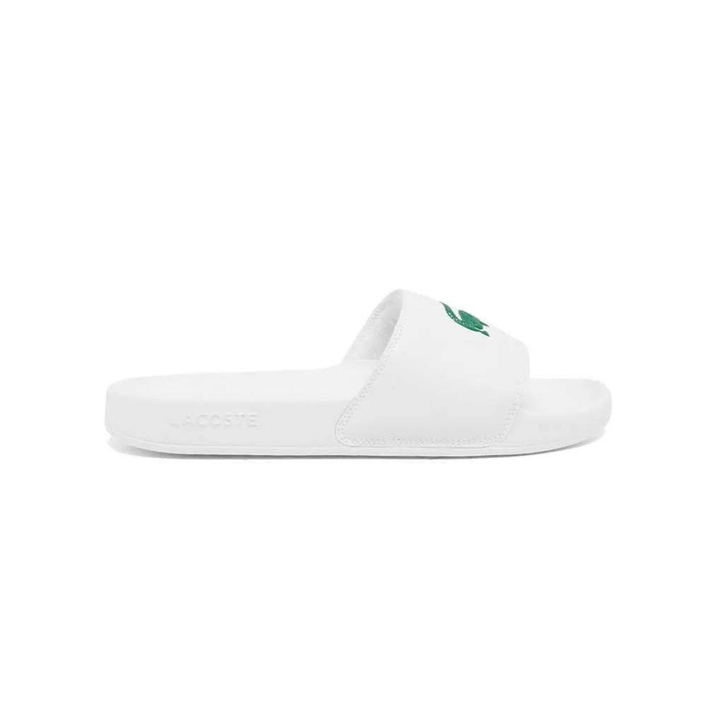 LACOSTE SERVE SLIDE 0
