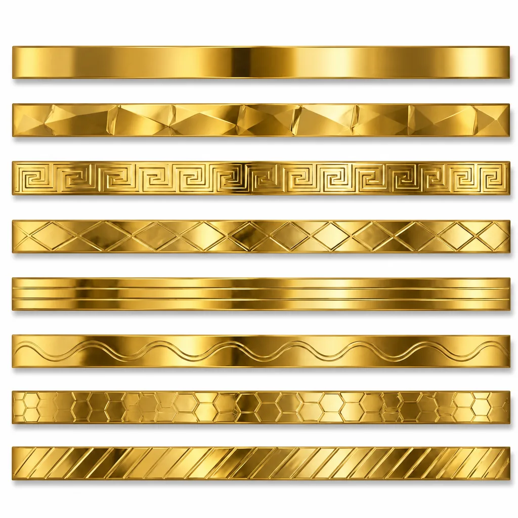 CINTA DECORACION