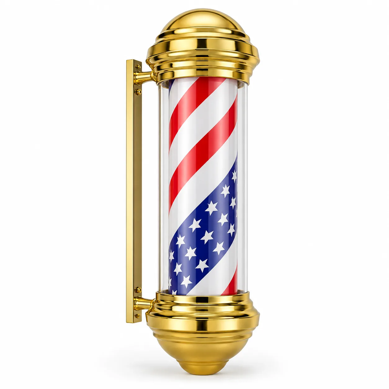 POLE DE BARBERIA