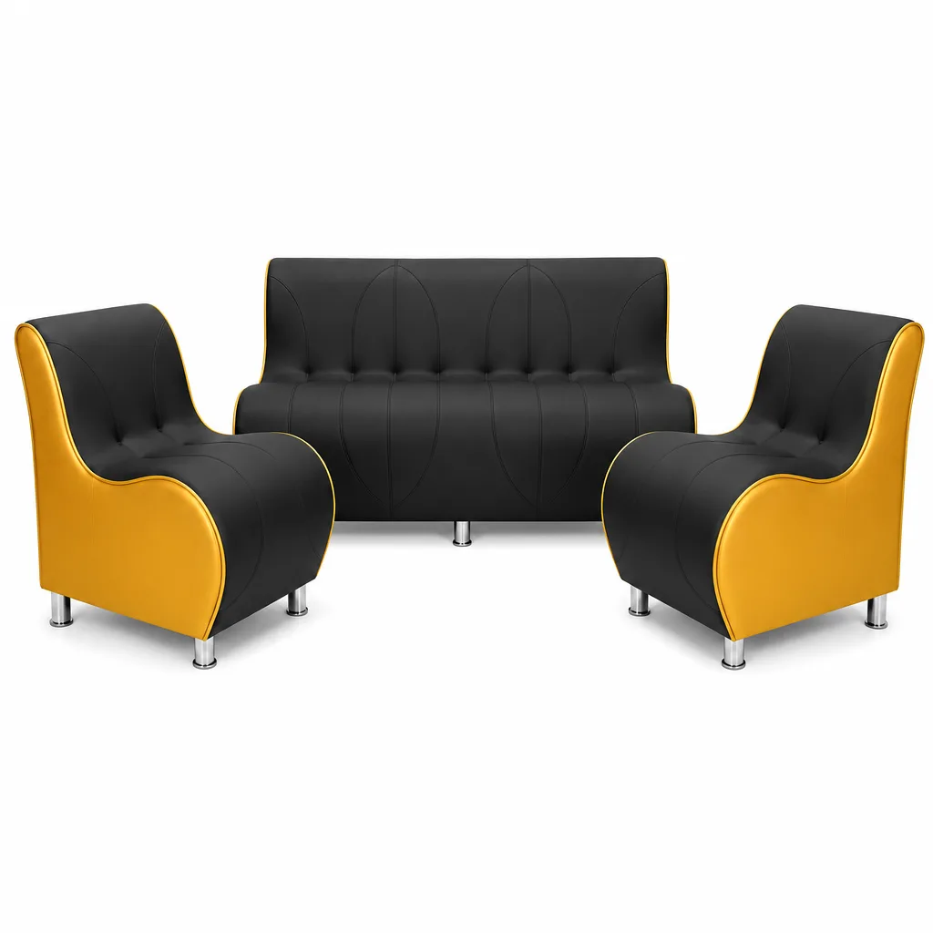 SILLON DE RESEPSION