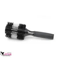 Kit de Cepillos Ebory Nylon Bicolor Irca - 48 mm8