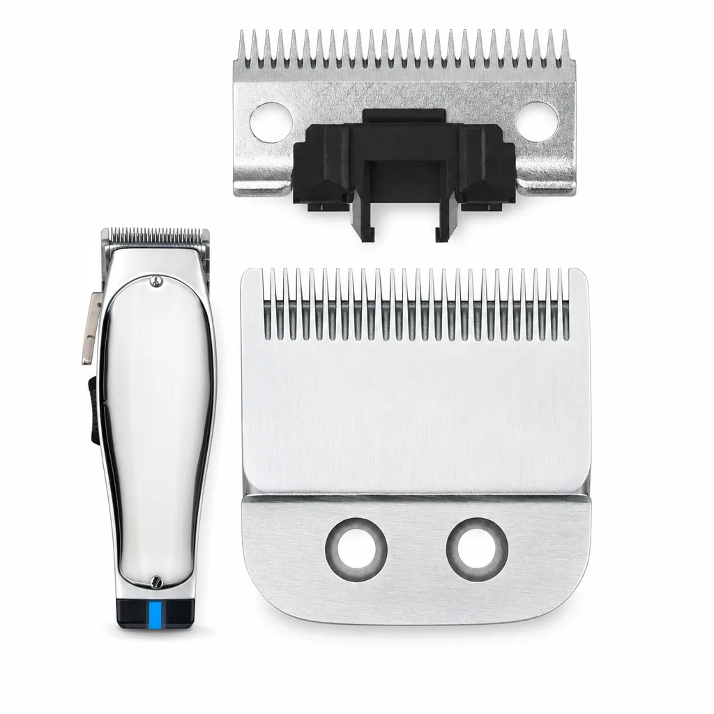 Cuchilla Fade Master Cordless Li Andis