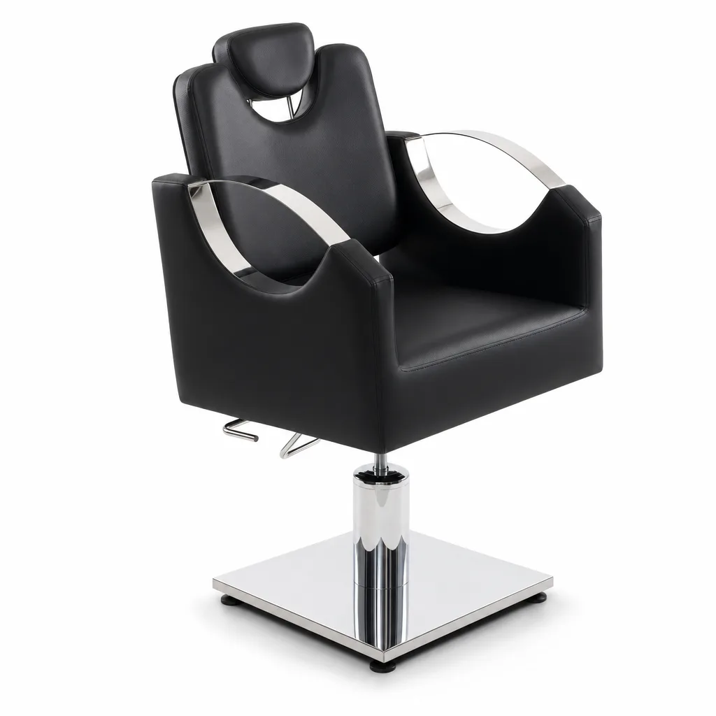Silla Reclinable Elegante y Atractiva Iris