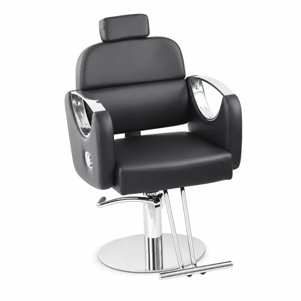 Silla Reclinable Elegancia que Destaca Zara
