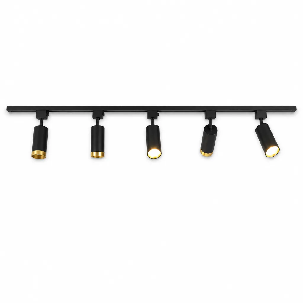 SPORT LED PARA RIEL