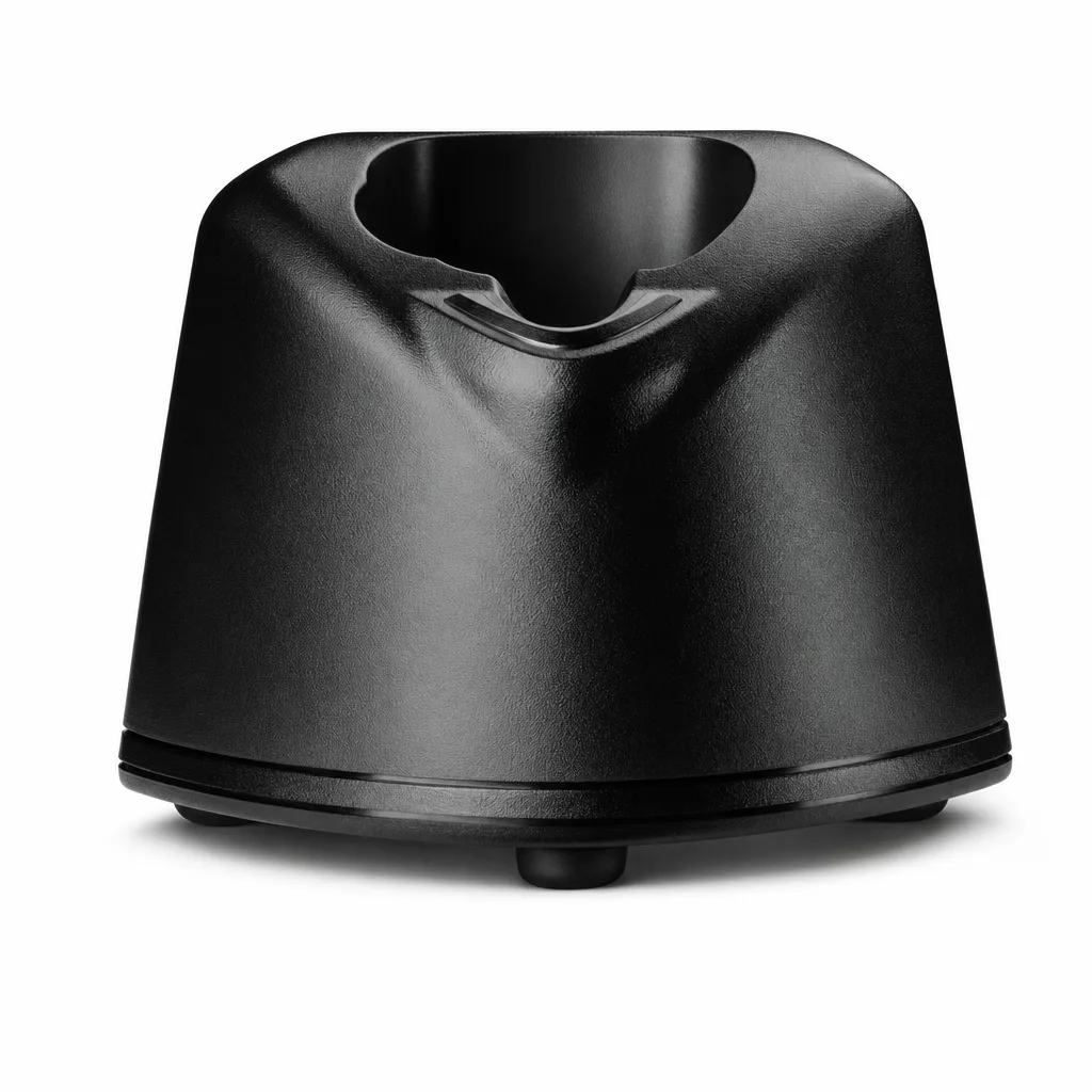Base de Carga Supra ZR II Andis