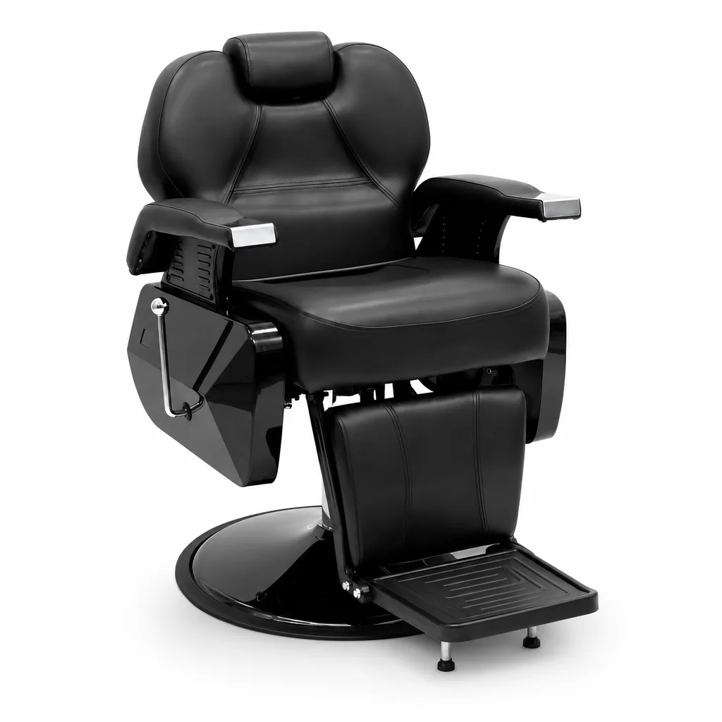 SILLON BARBERO HARLY PRIMIUM