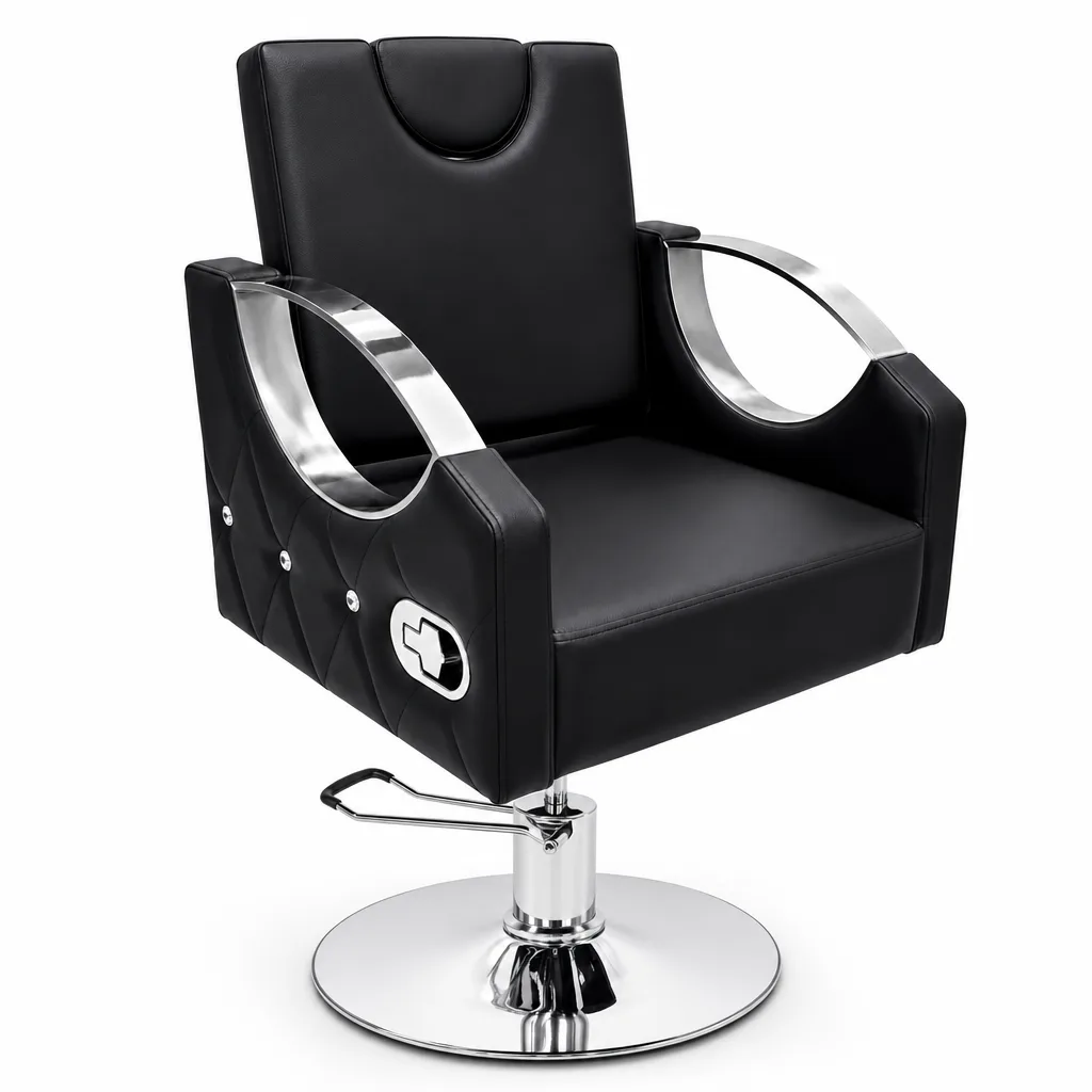 SILLA DE MAQUILLAJE