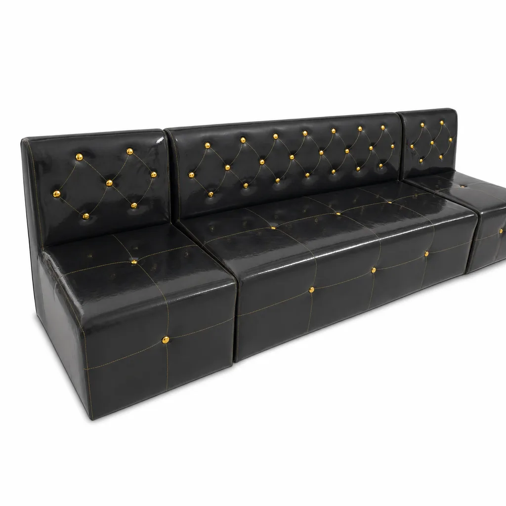 Sillon de espera