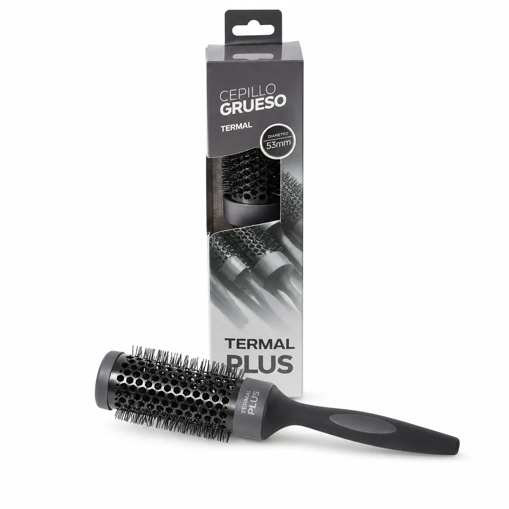 Cepillo Evolution Plus Termix - 37 mm