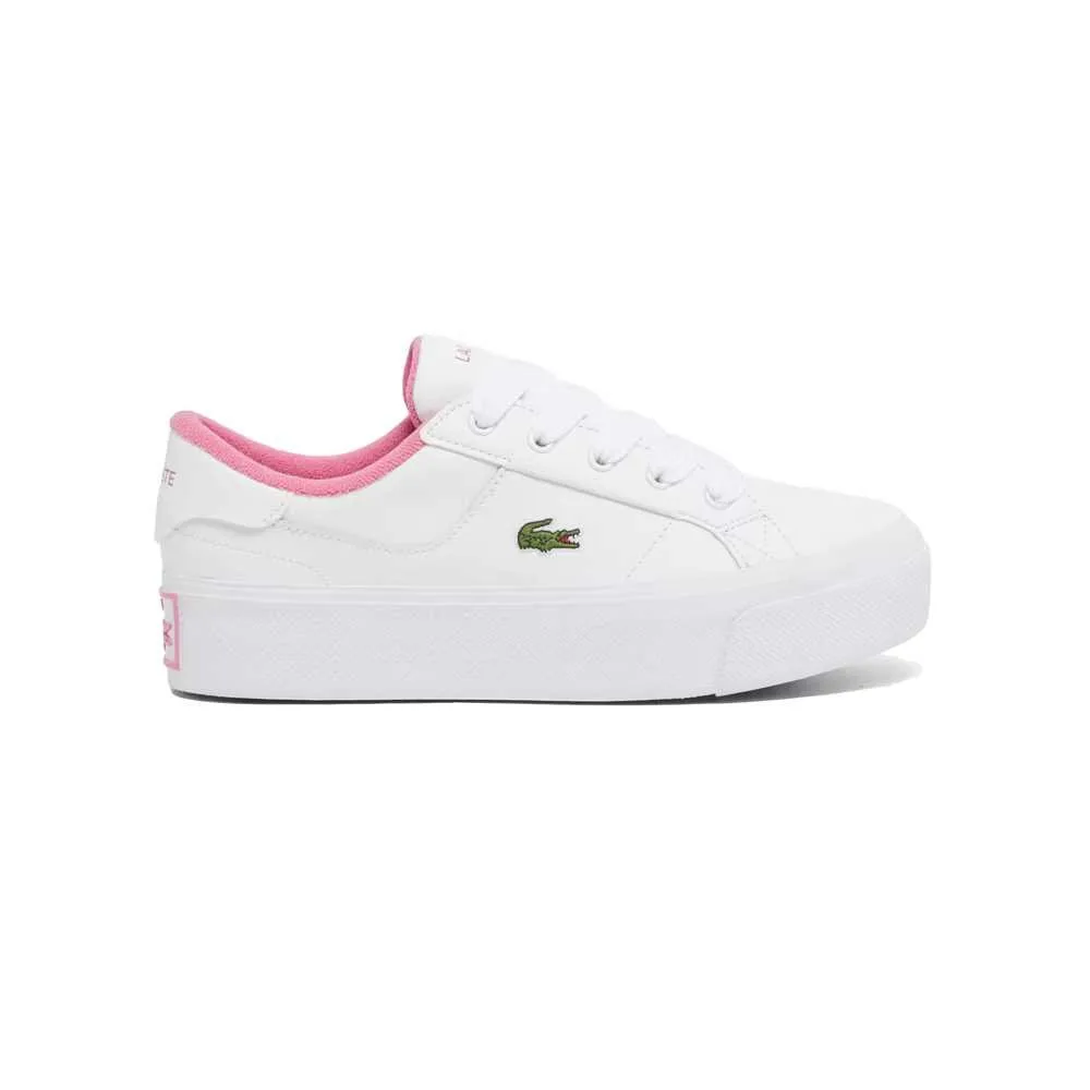 LACOSTE ZIANE PLATFORM 224 1 CFA